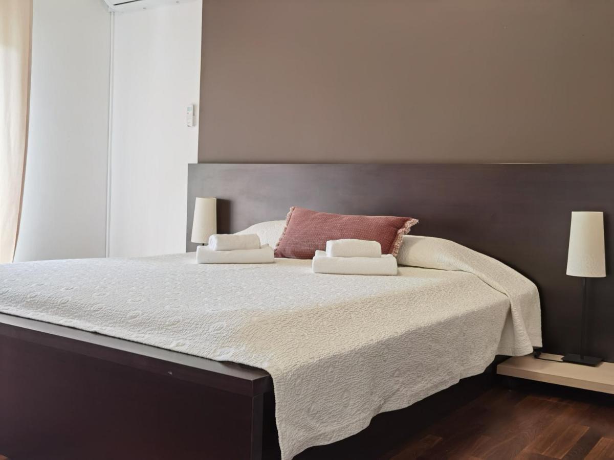 PUY Pine And Lime Apartments מראה חיצוני תמונה