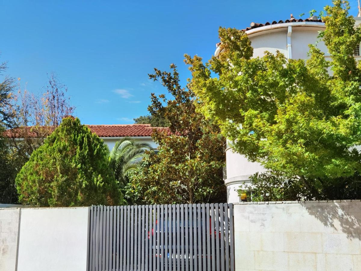 PUY Pine And Lime Apartments מראה חיצוני תמונה