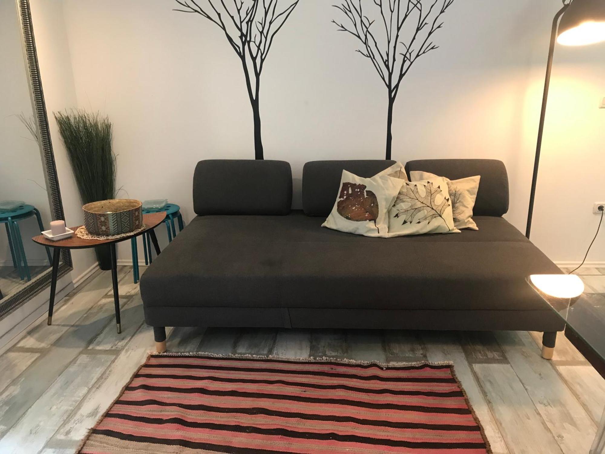 PUY Pine And Lime Apartments מראה חיצוני תמונה