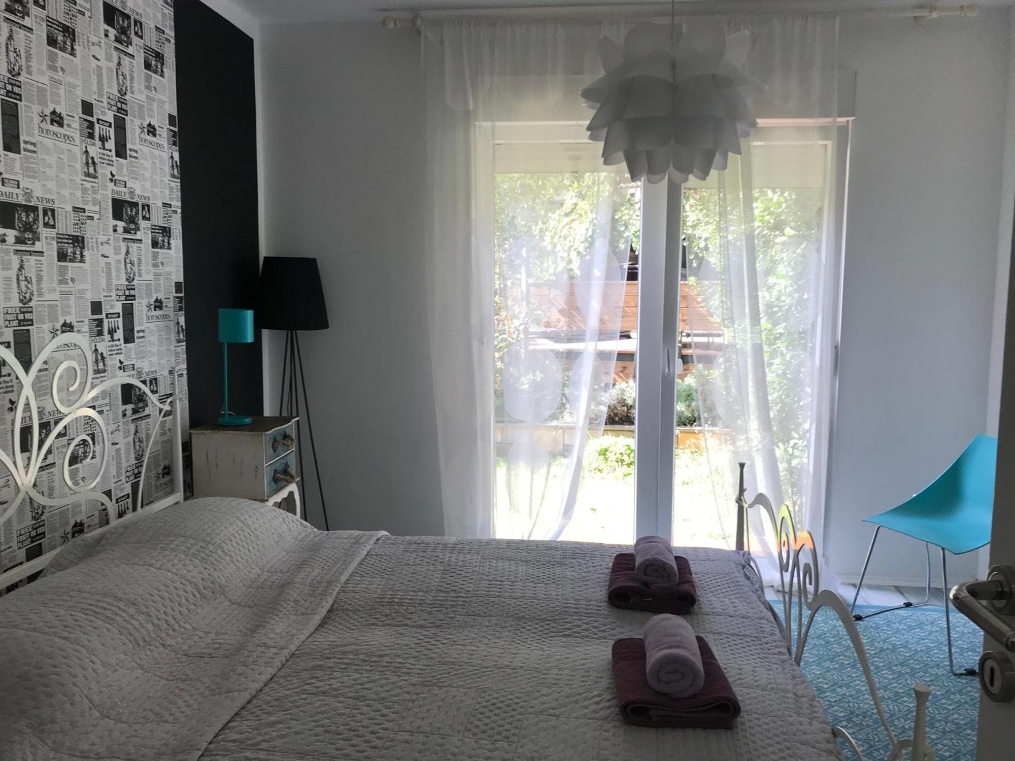 PUY Pine And Lime Apartments מראה חיצוני תמונה